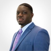 Malcolm Kinley Email & Phone Number