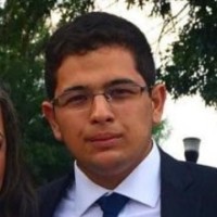 GCi Technologies Employee Joaquin Obed Villarreal Guajardo's profile photo