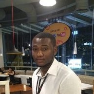 Tech Live Connect Employee Tshibuabua Kapanga's profile photo