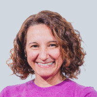 Noon Energy Employee Banu Aksoy's profile photo