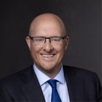 FinReg Global Solutions Employee David Butler's profile photo