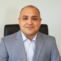 UniFirst Corporation Employee Jaime Tovar's profile photo