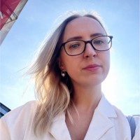 VT HOLDING Employee Olha Konshyna's profile photo