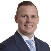 Dorsey & Whitney LLP Employee Jared Nelson's profile photo