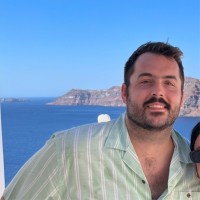 US Foods Employee Grant Shaw's profile photo