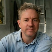 ClearVoice Employee Jeremy Daniel's profile photo