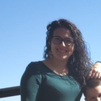 Energy Valve and Supply Company, LLC Employee Brittanie ste Marie's profile photo
