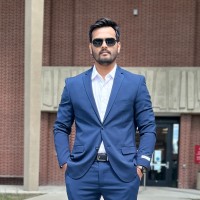 Leverage Technologies, Inc Employee Dharnij Reddy's profile photo