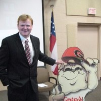 HEICO Employee Steven Wall's profile photo