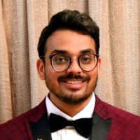 Spice Money Employee Priyank Boob's profile photo