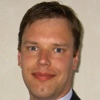HerbertNathan & Co Employee Henrik Frimodig's profile photo