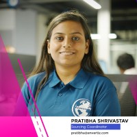 Envertiz Consultancy Employee Pratibha Shrivastav's profile photo