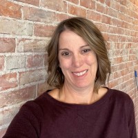 GANZ LLC Employee Kristen Seymour's profile photo