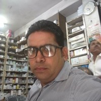 Mercury Labs Employee Amit Devni's profile photo