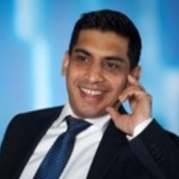 Risk Associates - EMEA & Asia Employee Riz Rizvi's profile photo