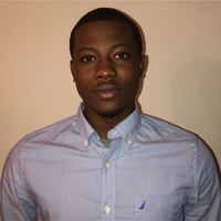 Guardian Fueling Technologies Employee Rasheed Thompson's profile photo
