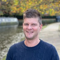 Chris Podmore Email