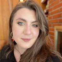 Quadrant Strategies Employee Andrea Sepenzis's profile photo