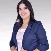 Bahiya Maghraoui Email