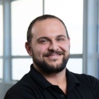 Studio DB Employee Michael Dawson's profile photo