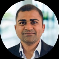 Westcliff University Employee Sourabh Aggarwal's profile photo