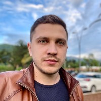 Alar Studios Employee Evgeniy Stepanov's profile photo