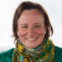Ecowater Systems Europe Employee Karolien Boonen's profile photo