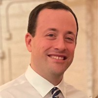 McGriff Employee Alex Lieberman's profile photo