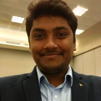 Vishnu Vankadara Email & Phone Number
