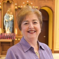 St. John Neumann Roman Catholic Church Employee Libby Muhoberac's profile photo