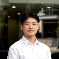 Creative Ink Employee Maxim Chang's profile photo