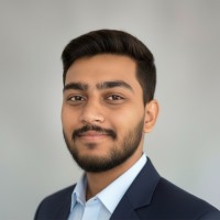 Anmol Dobariya's profile photo