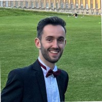 Solomonic Employee Alex Coleman's profile photo