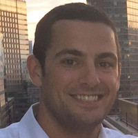 MUFG Securities Employee Keith Rutherford's profile photo
