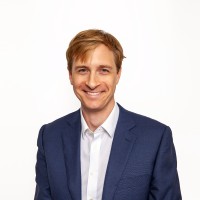 Lockton Employee Gene Douglass's profile photo