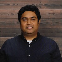 Accenture Employee Biju Daniel's profile photo
