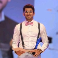 TAO Digital Solutions Employee Mahesh Chigurupati's profile photo