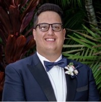 Abraham J. Vasquez Email & Phone Number