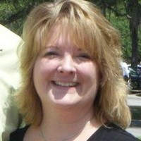 Connex Intl Employee Gail Teixeira's profile photo
