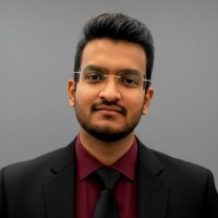 Indrasol Employee Kartik Shanbhag's profile photo