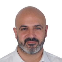 Safir Hotels & Resorts Employee Wissam Injibar's profile photo