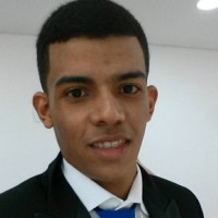 SLC Agrícola S/A Employee Alex Junio's profile photo
