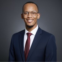 LYCS Employee Mouhamed Ba's profile photo