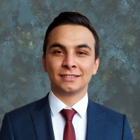RedRose Employee Abdulah Aydin's profile photo