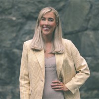 Lundin Fastighetsbyrå AB (Lundin Real Estate Agency) Employee Marie Stjernqvist's profile photo
