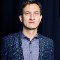 Accellabs Employee Eugene Zheltukhin's profile photo