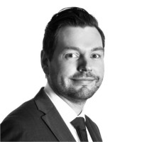 Fakton Employee Benny Roelse's profile photo