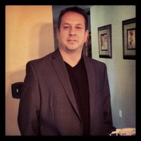 Precision Ground Employee Dan Pavlik's profile photo