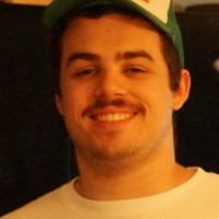 datajoi Employee Liam O'Dell's profile photo