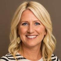 Fayetteville Public Schools Employee Melissa Tidwell's profile photo